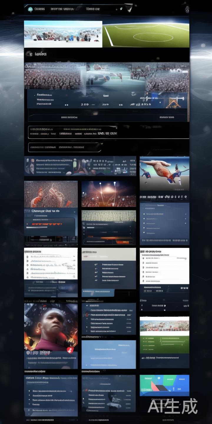随着互联网技术的发展和用户信息需求的多样化，普通体