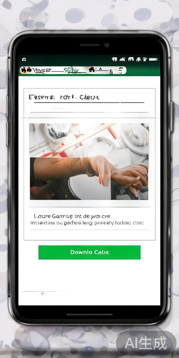在官网或应用市场中找到“爱游戏体育客户端”，点击下