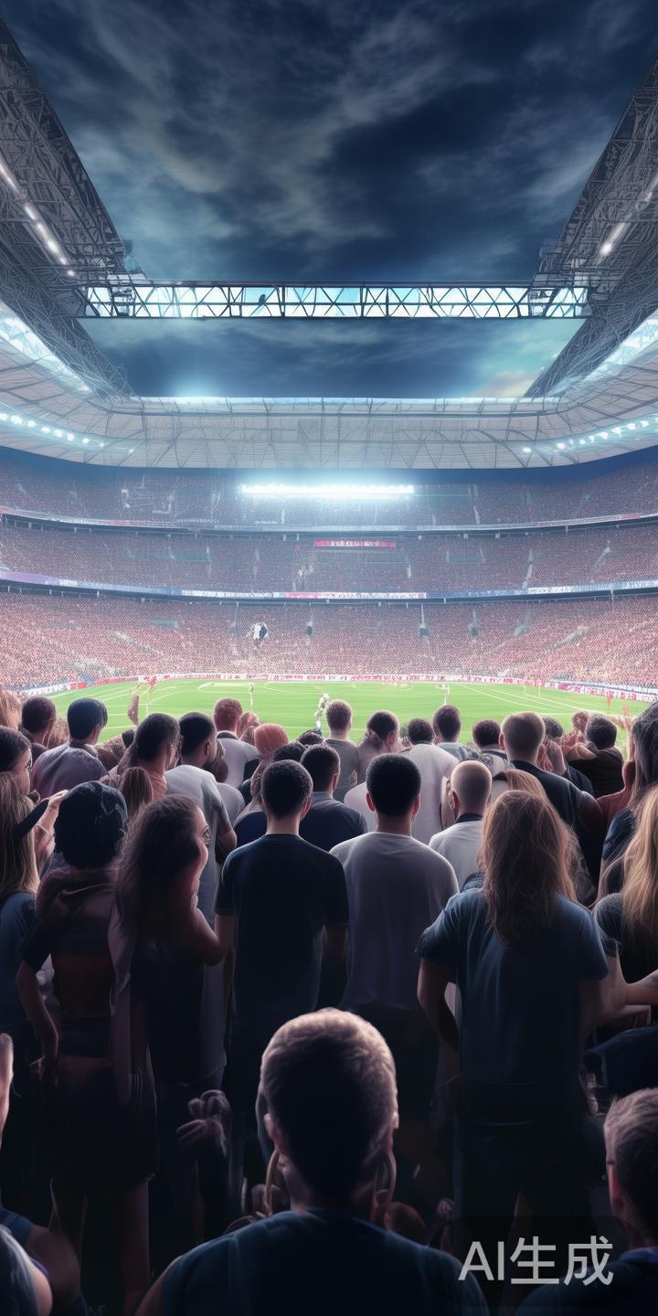 随着科技的不断进步，体育游戏已从传统的单机模式逐渐