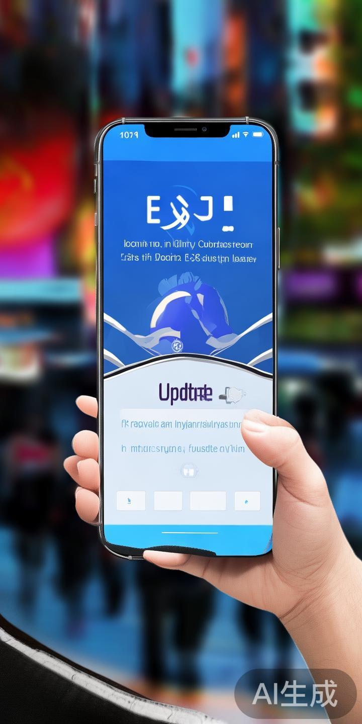 2.&nbsp;更新或重装应用
定期在官方渠道下载最新版本