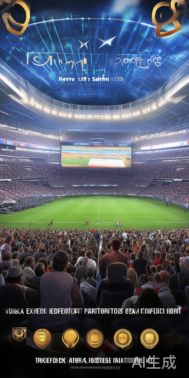 随着体育娱乐行业的不断发展和数字化转型，越来越多的