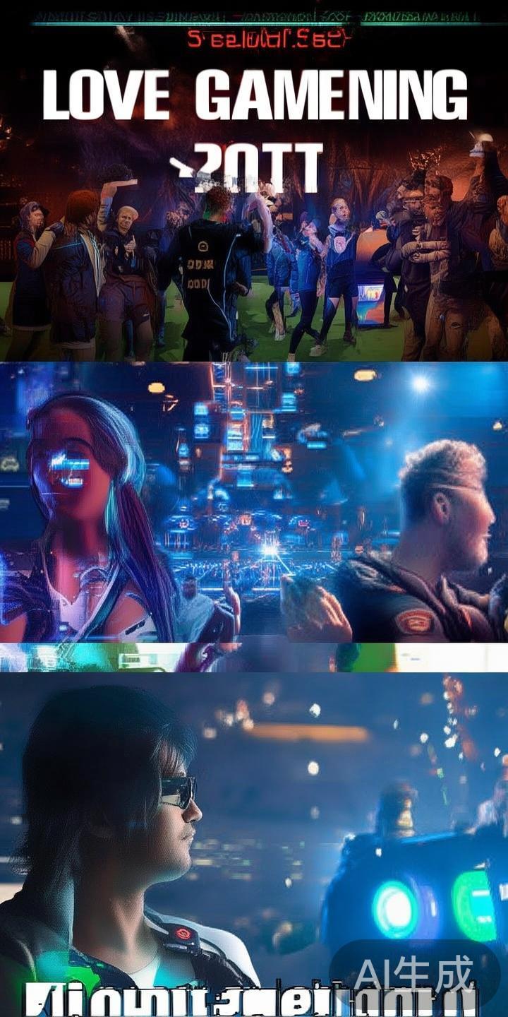 随着数字娱乐产业的不断发展，爱游戏体育逐渐走入了众