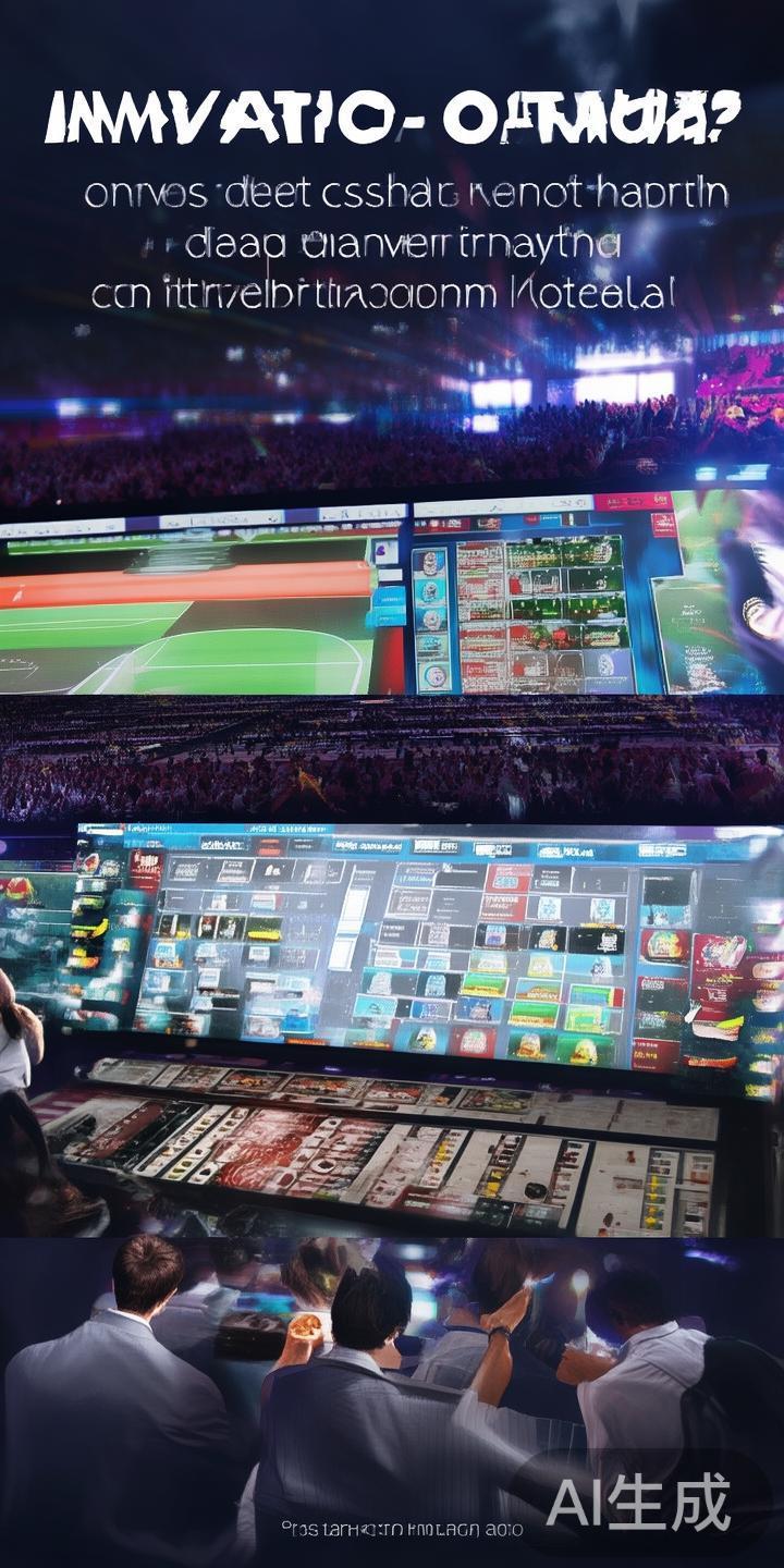 此外，平台不断创新，融入实时竞猜、串关、多场次联动