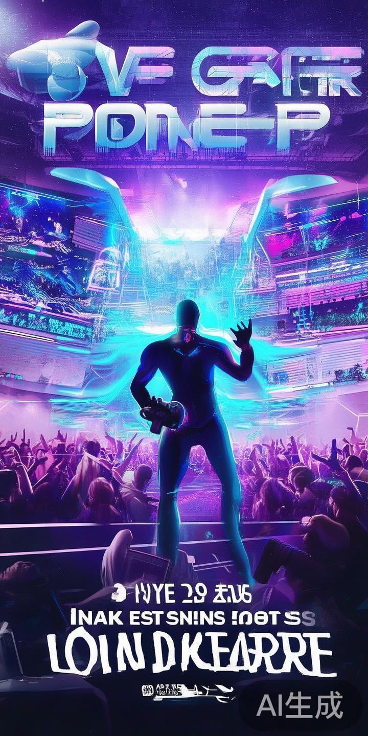 主题定位：引领未来电竞与体育融合发展
“以爱游戏