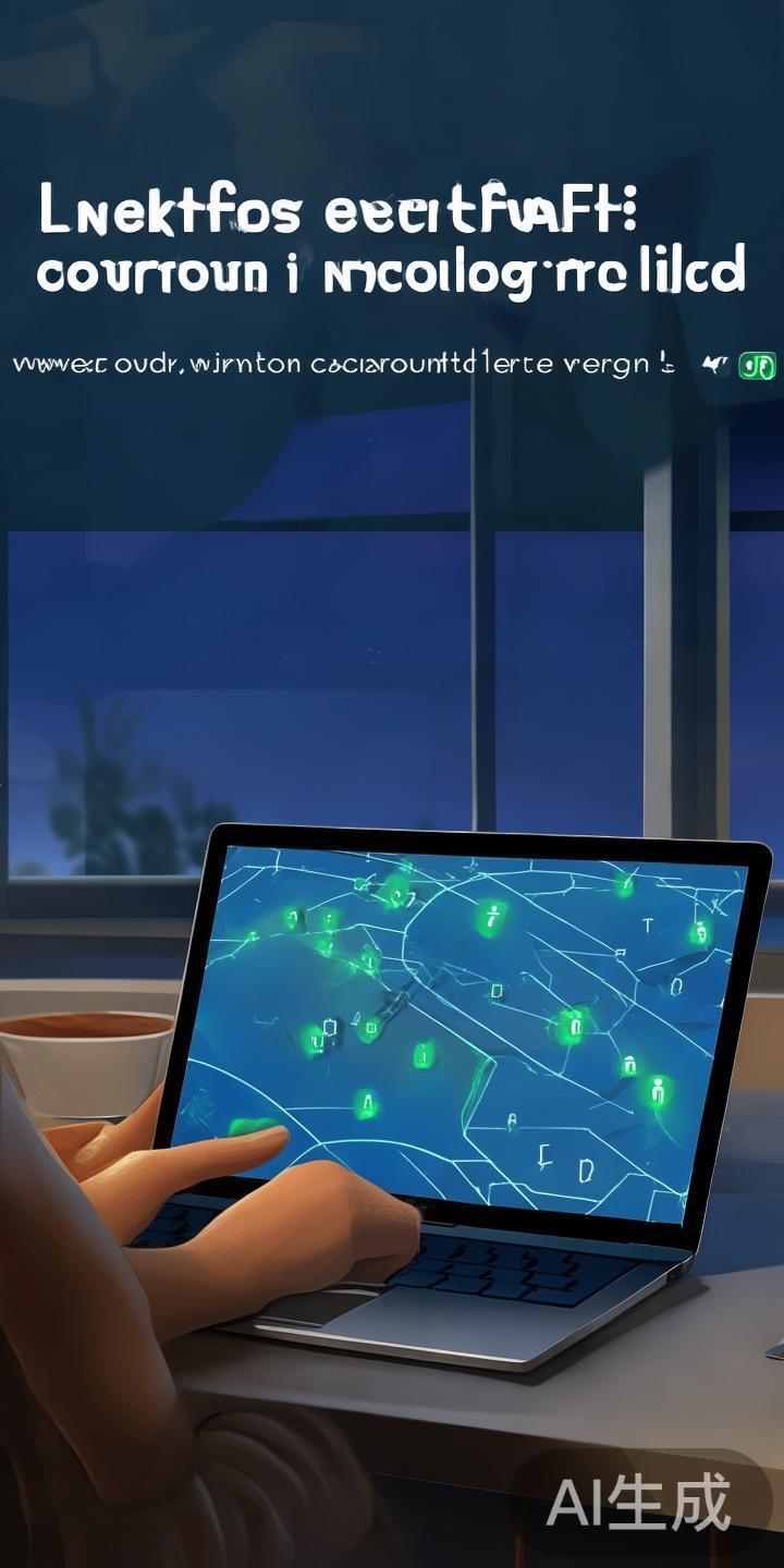 *3.使用加密的网络连接：在下载过程中，选择稳定且