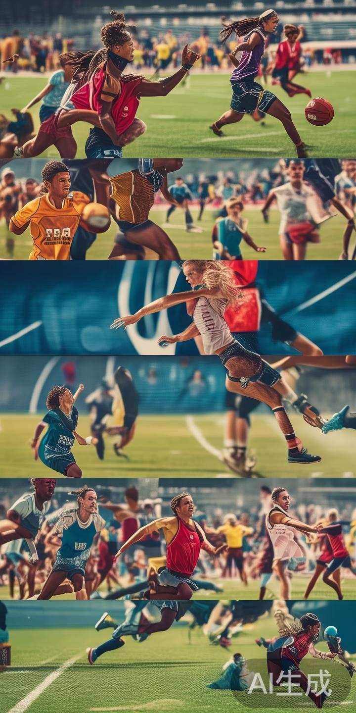 所谓的爱游戏体育精神，指的是在竞技过程中热爱运动、