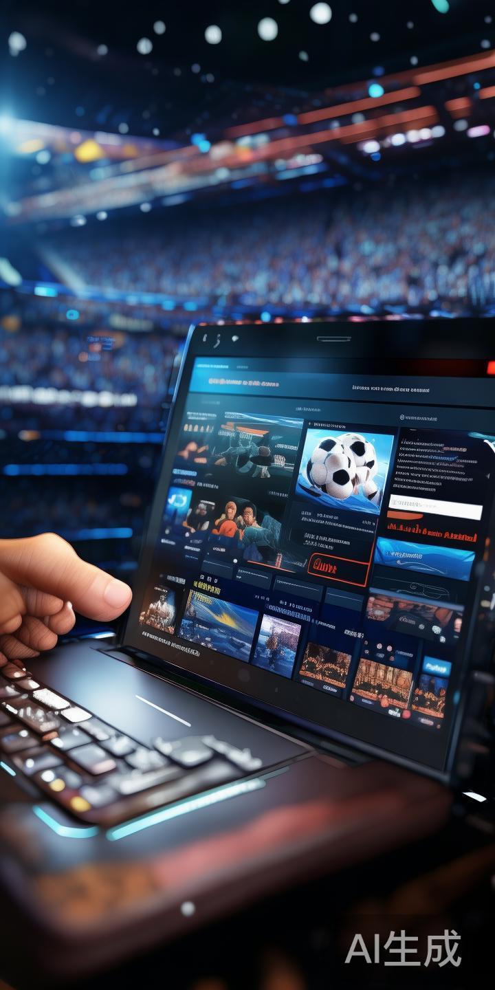 高效的个性化推荐也是平台的一大特色。根据用户的兴趣