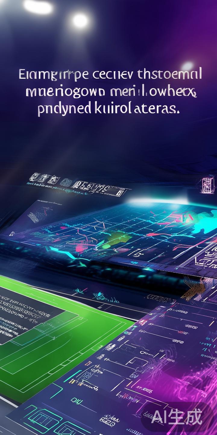 最新功能二：增强的竞猜体验与个性化推荐
为了提高