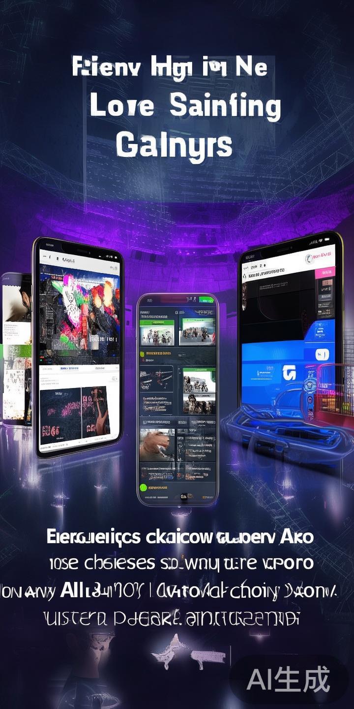 爱游戏体育客户端：引领全民娱乐与专业赛事的最佳体验平台