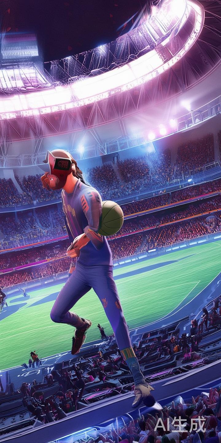 深度挖掘爱游戏体育的魅力与精彩竞技体验的精彩世界