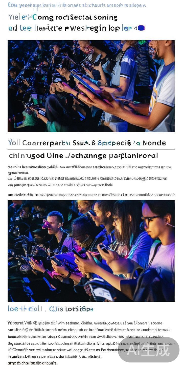 在现代数字娱乐时代，越来越多的玩家依赖于手机在线游