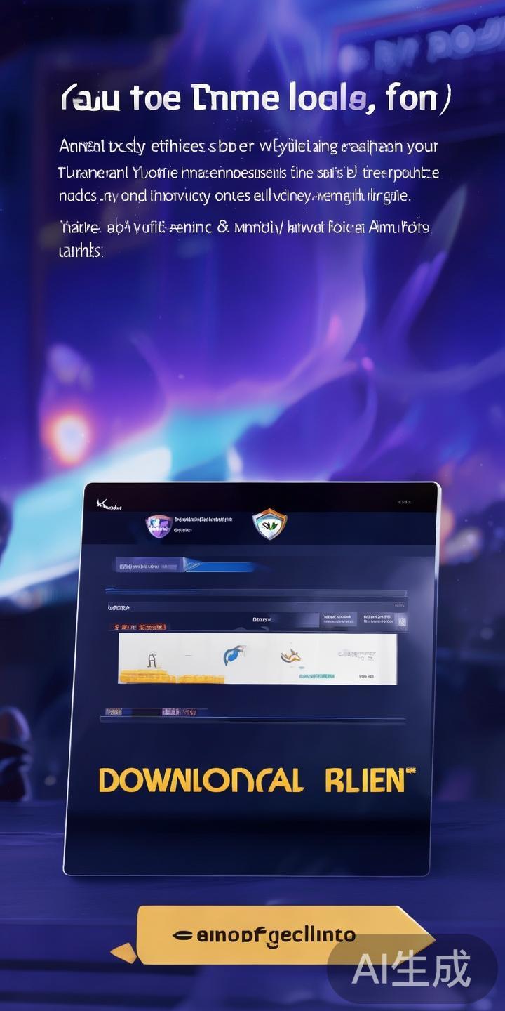 全面解析保障游戏体验：如何顺利访问爱游戏体育在线登录入口的方法与技巧