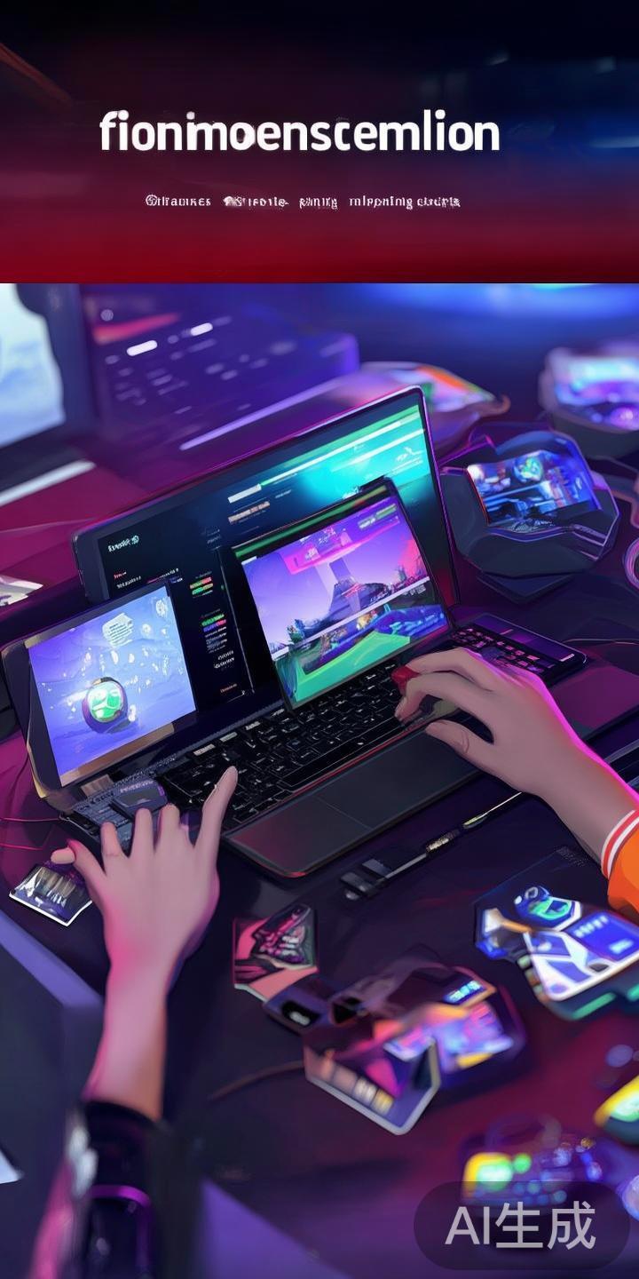 如何轻松登录爱游戏体育官网网页，确保畅快尽享游戏体验