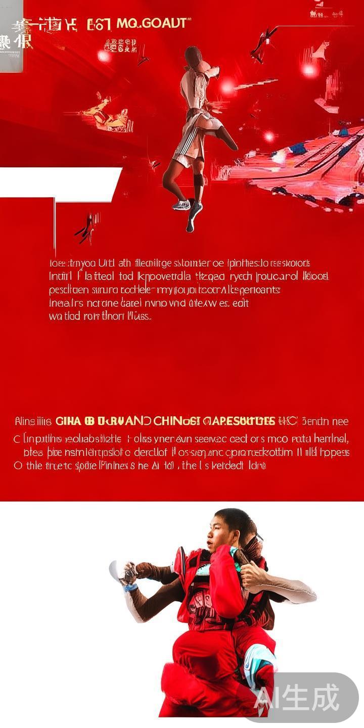 “爱游戏中国体育”平台推动青少年体育教育与全民健身全面发展战略分析