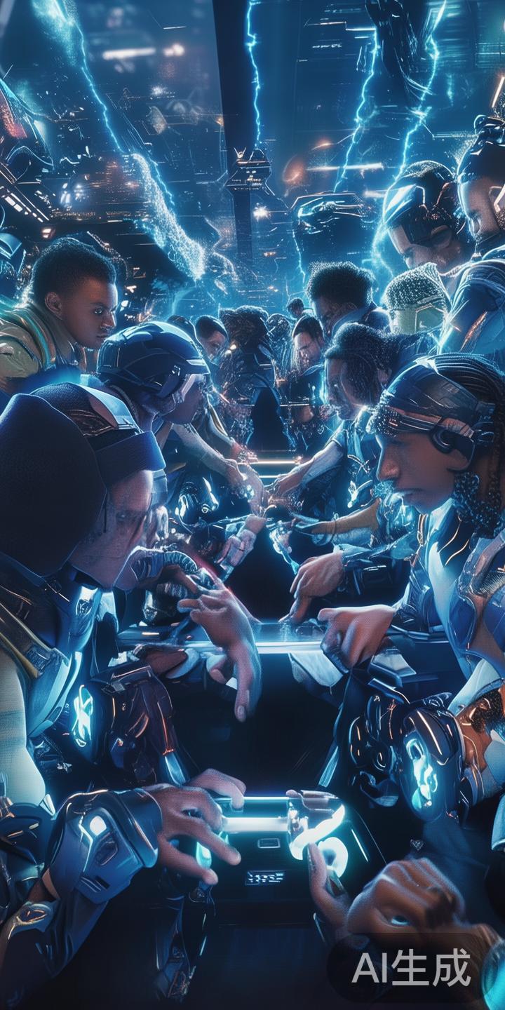 爱游戏竞技体育:提升技巧与团队合作实现完美融合的关键指南 事实上,技巧的提升不仅带来更好的游戏体验,而且增强