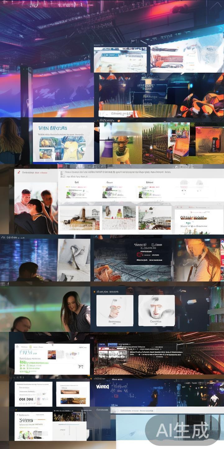 爱游戏体育官方微博平台:第一手体育赛事资讯与互动交流门户 平台打造了一个活跃的线上社区,用户可以在评论区、转