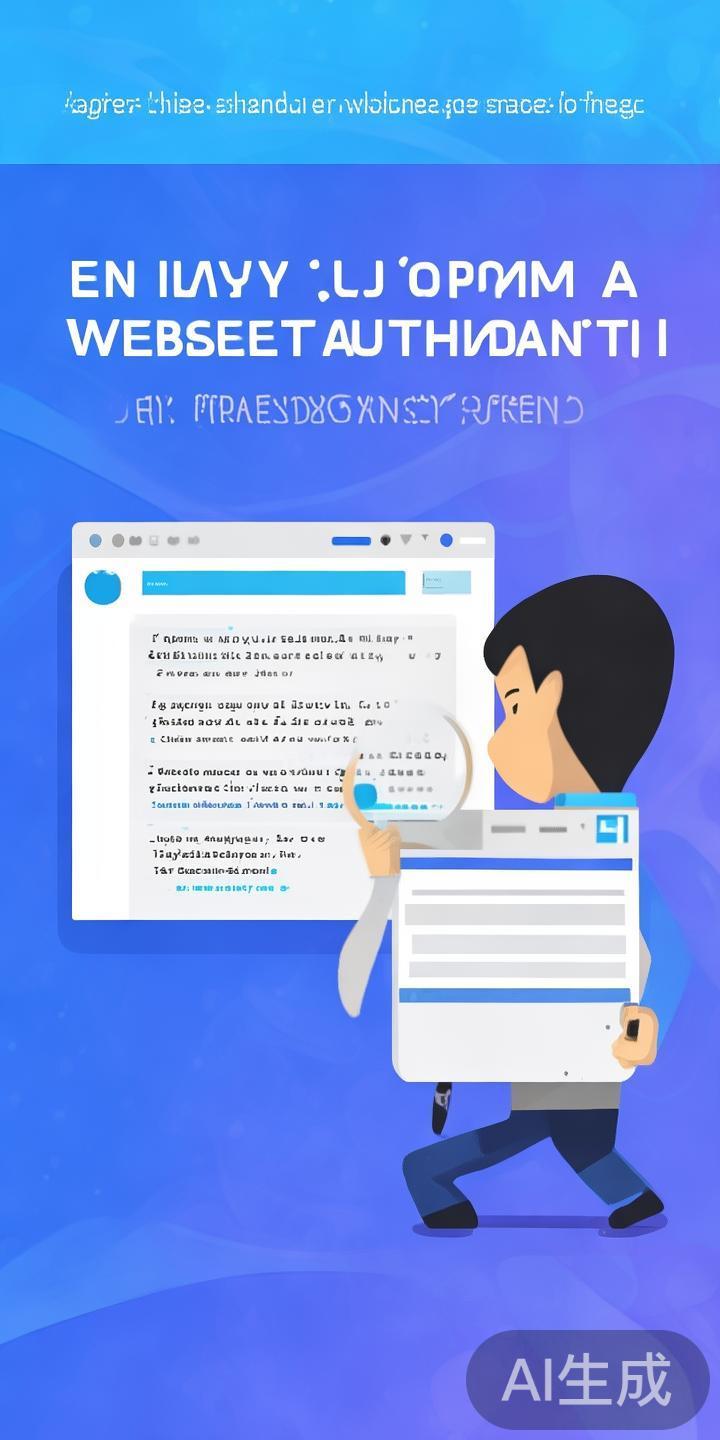 全面解析爱游戏体育网址开户流程与注意事项,助你轻松玩转体育赛事 注意网址的真实性:在浏览网页时仔细核对域名,避免误