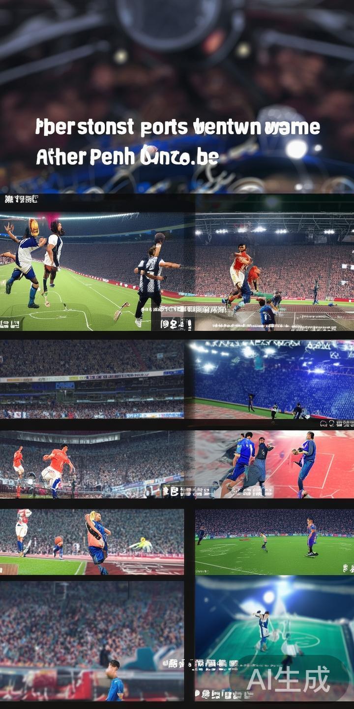 全面提升用户体验：爱游戏体育平台首页攻略与热门体育项目推荐