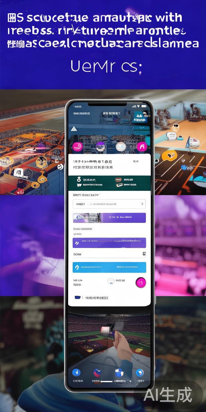 全面剖析爱游戏体育开户流程与注册攻略，助你轻松畅玩体育竞技